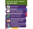 Пластик в катушке FUNTASTIQUE pla,1.75 мм,1 кг, цвет дерево PLA-1KG-WD 4