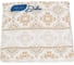 Салфетка бумажная GrandPero deluxe 33x33 см дамасск 3 слоя 20 листов х 12 2289 4