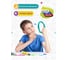 Пластик для 3д ручки Funtasy pla, 10 метров, бирюзовый PLA-10M-SW 3