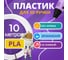 Пластик для 3д ручки Funtasy pla, 10 метров, белый PLA-10M-WT 2