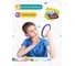 Пластик для 3д ручки Funtasy pla, 10 метров, фиолетовый PLA-10M-VT 3