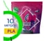 Пластик для 3д ручки Funtasy pla, 10 метров, салатовый PLA-10M-LG 1