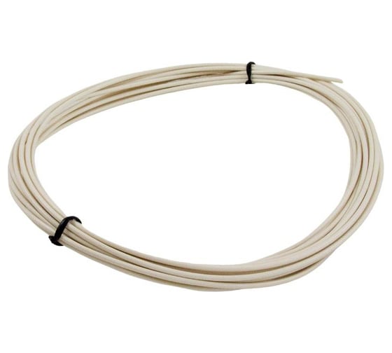 Пластик для 3д ручки Funtasy petg, 10 метров, натуральный PETG-10M-NC 1