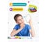 Пластик для 3д ручки Funtasy petg, 10 метров, слоновая кость PETG-10M-IV 3