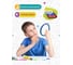Пластик для 3д ручки Funtasy petg, 10 метров, ультрамарин PETG-10M-UM 3