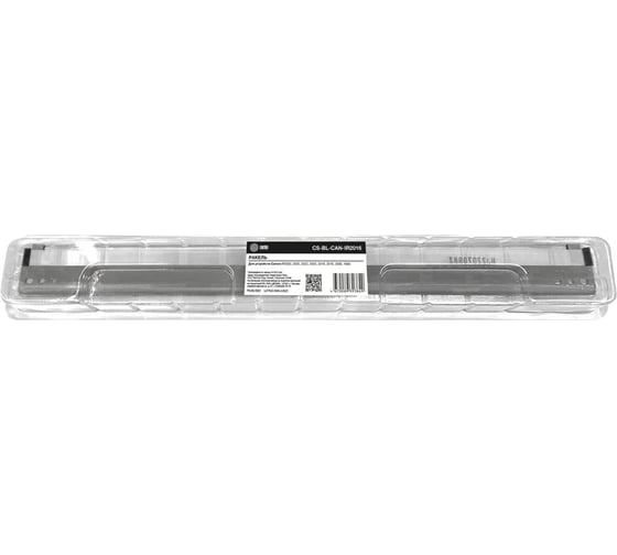 Ракель CACTUS CS-BL-CAN-IR2016 для Canon iR2030/2025/2022/2020/2018/2016/2000/1600 1774586 1