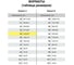 Папка архивная для переплета ОФИСМАГ А4 310x215 мм, 100 мм, без клапанов, переплетный картон/бумвинил 126519 6
