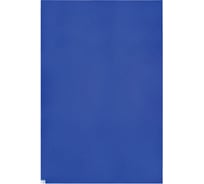 Коврик антибактериальный многослойный липкий ОФИСМАГ 60x115 см, комплект 10 шт, 30 слоев 608453