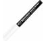 Перманентные маркеры BRAUBERG White Extra, белые, 2 шт., круглый наконечник 3 мм 152489 3