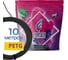 Пластик для 3д ручки Funtasy petg, 10 метров, цвет черный PETG-10M-BK 6