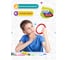 Пластик для 3д ручки Funtasy petg, 10 метров, цвет красный PETG-10M-RD 3