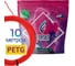 Пластик для 3д ручки Funtasy petg, 10 метров, цвет красный PETG-10M-RD 1