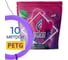 Пластик для 3д ручки Funtasy petg, 10 метров, цвет сиреневый PETG-10M-LI 1