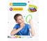 Пластик для 3д ручки Funtasy petg, 10 метров, цвет салатовый PETG-10M-LG 3
