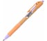 Автоматическая шариковая ручка Ultra-rt Pastel BRAUBERG, синяя, 0.7 мм, линия 0.35 мм 40 шт 143933 3