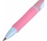 Автоматическая шариковая ручка Ultra-rt Pastel BRAUBERG, синяя, 0.7 мм, линия 0.35 мм 40 шт 143933 4