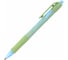 Автоматическая шариковая ручка Ultra-rt Pastel BRAUBERG, синяя, 0.7 мм, линия 0.35 мм 40 шт 143933 11
