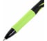 Автоматическая шариковая ручка Ultra-rt Neon BRAUBERG, синяя, 0.7 мм, линия 0.35 мм 40 шт 143932 4