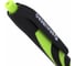 Автоматическая шариковая ручка Ultra-rt Neon BRAUBERG, синяя, 0.7 мм, линия 0.35 мм 40 шт 143932 5