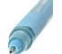 Масляная шариковая ручка Extra Glide Soft Pastel BRAUBERG, синяя, узел 0.7 мм, линия письма 0.35 мм 12 шт 144073 8