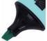 Текстовыделитель мини BRAUBERG, Pastel Mini, ассорти, линия 1-5 мм 50 шт 152432 7