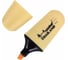Текстовыделитель мини BRAUBERG, Pastel Mini, ассорти, линия 1-5 мм 50 шт 152432 10