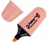 Текстовыделитель мини BRAUBERG, Pastel Mini, ассорти, линия 1-5 мм 50 шт 152432 11