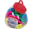 Текстовыделитель мини BRAUBERG, Neon Mini, ассорти, линия 1-5 мм 50 шт 152431 1
