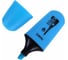 Текстовыделитель мини BRAUBERG, Neon Mini, ассорти, линия 1-5 мм 50 шт 152431 11