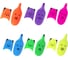 Текстовыделитель мини BRAUBERG, Kids Cute Cats Neon, ассорти, 1-5 мм 35 шт 152433 4