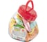 Текстовыделитель мини BRAUBERG, Kids Cute Cats Pastel, ассорти, линия 1-5 мм 35 шт 152434 1
