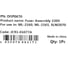 Печка в сборе CET DGP0670 (JC91-01077A reman) для Samsung ML-2160/2164, SCX-3400, SL-M2020/2022/2070 1846444 11