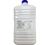 Тонер CET NF6Y/NF6D 8521Y-527 желтый, бутылка 527 гр., в комплекте девелопер, Konica Minolta Bizhub C2 1218135