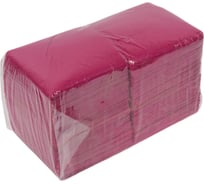 Салфетка COMFY БигПак интенсив бордо, 400 л. вл.15 10445