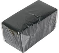 Салфетка COMFY БигПак интенсив черные, 400 л. вл.15 10450