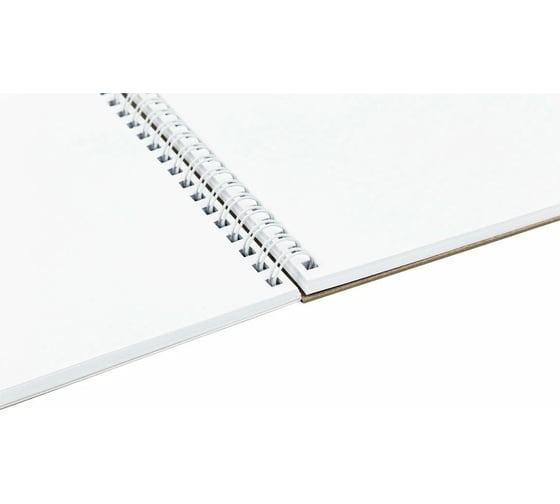 Скетчбук MESHU 60 л., 150х150 мм, Meow, на гребне, soft-touch MS53039 MS_53039