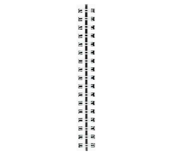 Скетчбук MESHU 60 л., 150х150 мм, Meow, на гребне, soft-touch MS53039 MS_53039