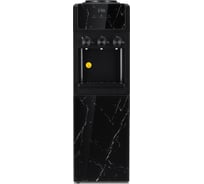 Кулер напольный ECOTRONIC K25-LCE black Marble 12671