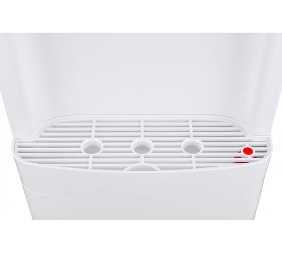 Пурифайер напольный ECOTRONIC A7-U4LE White 12681