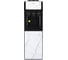 Кулер напольный ECOTRONIC K25-LCE white Marble 12672 4
