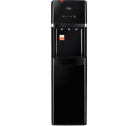 Пурифайер напольный ECOTRONIC A7-U4LE Black 12669