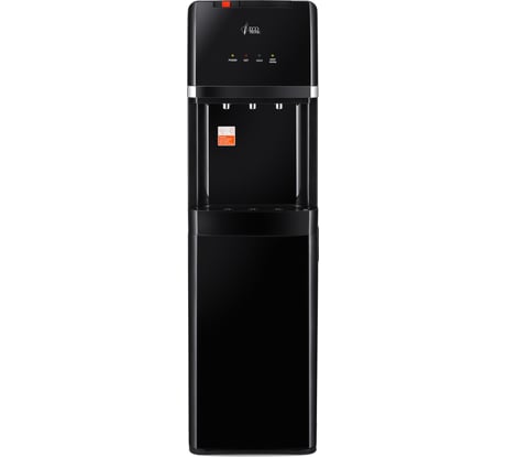 Пурифайер напольный ECOTRONIC A7-U4LE Black 12669