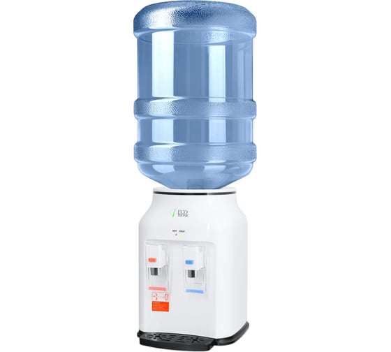 Кулер настольный ECOTRONIC A2-TE 12665