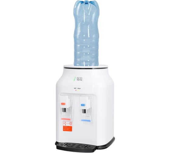 Кулер настольный ECOTRONIC A2-TE 12665