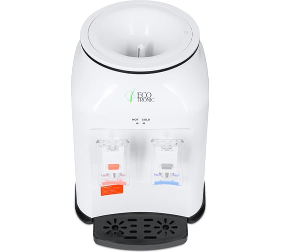 Кулер настольный ECOTRONIC A2-TE 12665