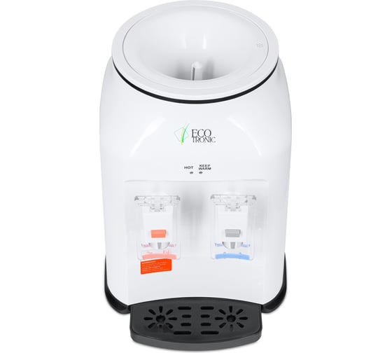 Кулер настольный ECOTRONIC только нагрев A2-TN 12667