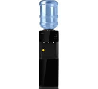 Кулер напольный ECOTRONIC K23-LCE XS black 12618