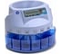 Автоматический счетчик-сортировщик монет DORS CT3010 SYS-040145 1