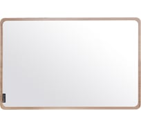 Доска одноэлементная магнитно-маркерная BoardSYS 40Ф-90х120д