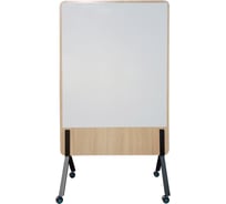 Стенд мобильный двухсторонний BoardSYS 40Сд
